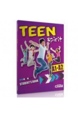 TEEN SPIRIT A1 - A2 STUDENT'S BOOK