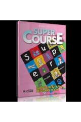 LEVEL 1 SUPER COURSE REVISION (+CD)