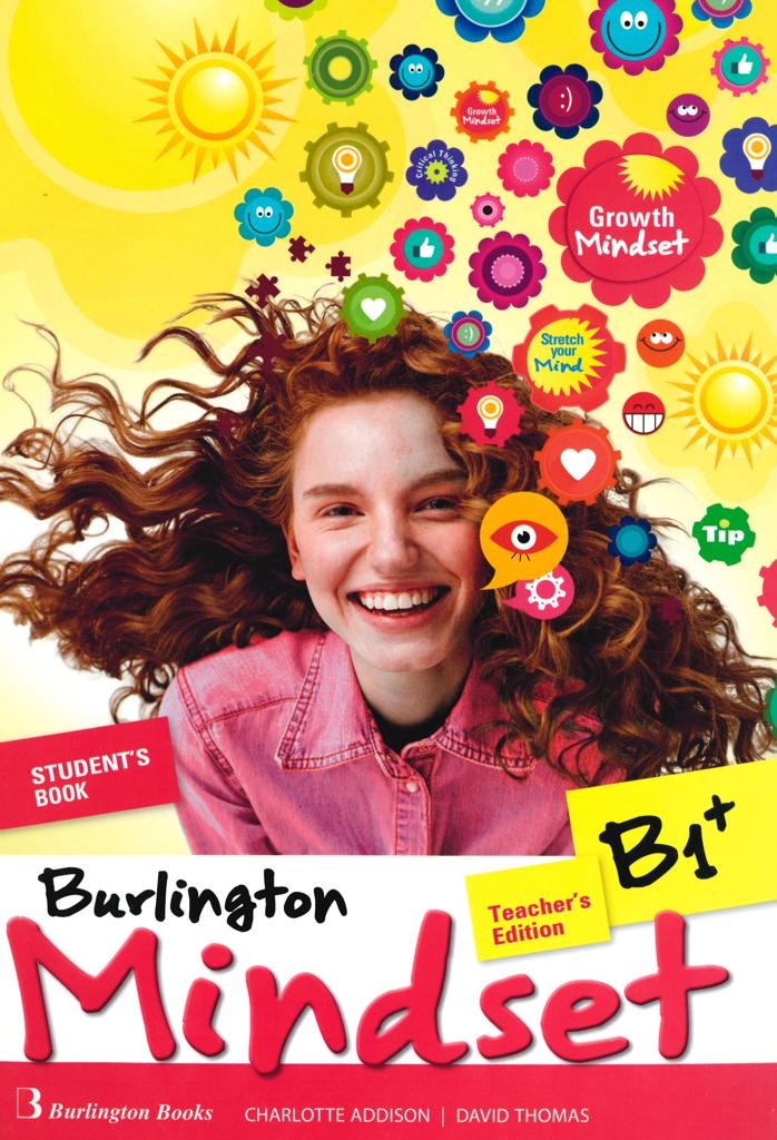 MINDSET B1+ TEACHERS BOOK
