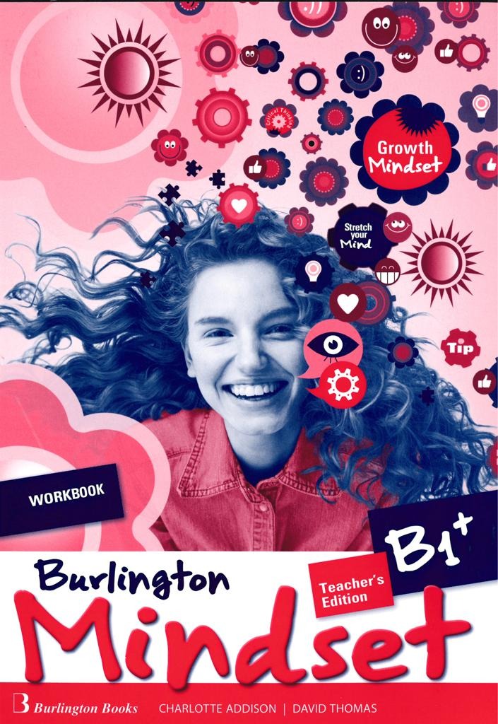 MINDSET B1+ WORKBOOK TEACHERS