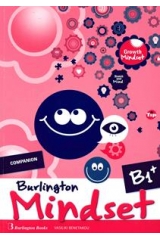 MINDSET B1+ COMPANION