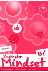 MINDSET B1+ TEST