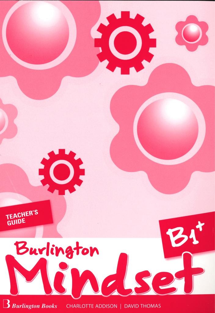 MINDSET B1+ TEACHERS GUIDE