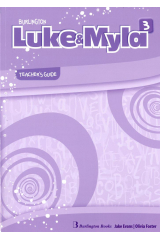 LUKE & MYLA 3 TEACHERS GUIDE