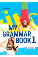 MY GRAMMAR BOOK 1 STUDENTS BOOK