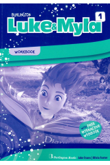 LUKE & MYLA 1 WORKBOOK