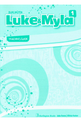 LUKE & MYLA 1 TEACHERS GUIDE