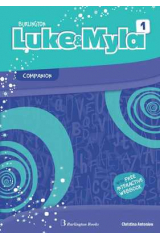 LUKE & MYLA 1 COMPANION