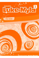 LUKE & MYLA 2 TEST BOOK