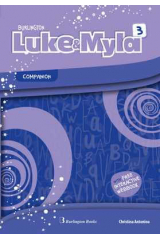 LUKE & MYLA 3 COMPANION