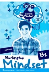 MINDSET B2 WORKBOOK