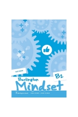 MINDSET B2 TEST BOOK