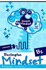 MINDSET B2 COMPANION