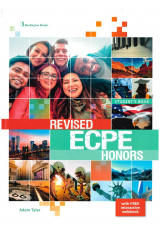 REVISED ECPE HONORS STUDENT'S BOOK