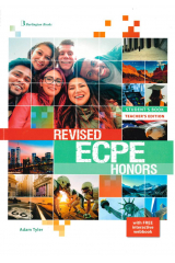REVISED ECPE HONORS TEACHERS BOOK