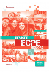 REVISED ECPE HONORS WORKBOOK