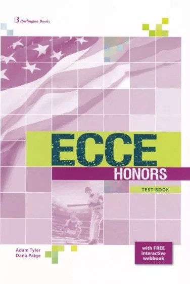 ECCE HONORS TEST