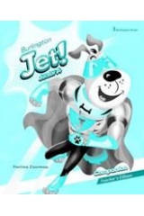 BURLINGTON JET! JUNIOR A COMPANION TEACHER
