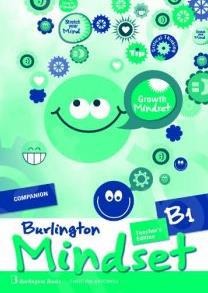 MINDSET B1 TEACHERS COMPANION 