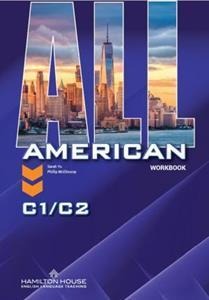 ALL AMERICAN C1 + C2 WORKBOOK