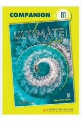 ULTIMATE ENGLISH B1 COMPANION