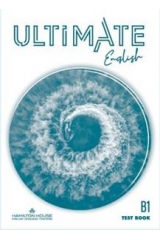 ULTIMATE ENGLISH B1 TEST