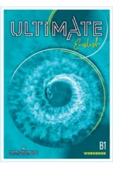 ULTIMATE ENGLISH B1 WORKBOOK