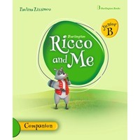 RICCO AND ME JUNIOR B COMPANION