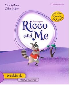 RICCO AND ME ONE-YEAR COURSE TEACHERS WORKBOOK