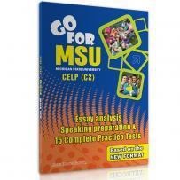 GO FOR MSU C2 15 PRACTICE TESTS