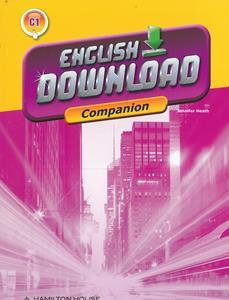 ENGLISH DOWNLOAD C1 COMPANION