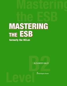 MASTERING THE ESB STUDENTS BOOK 