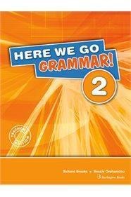 HERE WE GO 2 GRAMMAR TEACHERS