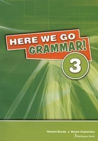 HERE WE GO 3 GRAMMAR