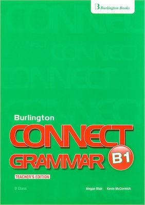 CONNECT B1 GRAMMAR TEACHERS