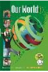 OUR WORLD 1 TEACHERS BOOK