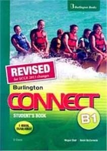 CONNECT B1 STUDENTS BOOK REVISED