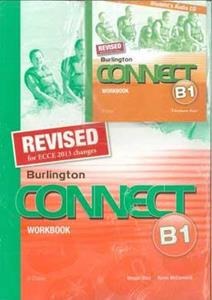 CONNECT B1 WORKBOOK  REVISED