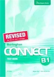 CONNECT B1 TEST REVISED