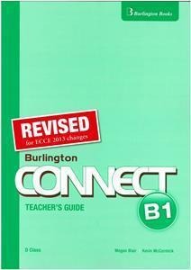 CONNECT B1 TEACHERS GUIDE REVISED