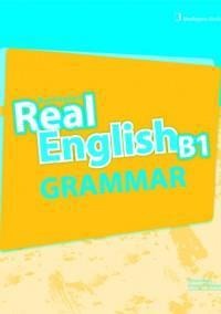REAL ENGLISH B1 GRAMMAR