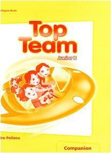 TOP TEAM JUNIOR B COMPANION
