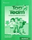 TOP TEAM ONE YEAR COURSE WORKBOOK