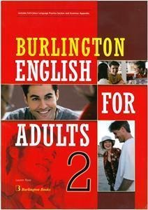 BURLINGTON ENGLISH FOR ADULTS 2 STUDENT BOOK