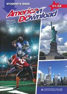 AMERICAN DOWNLOAD C1-C2 STUDENT BOOK