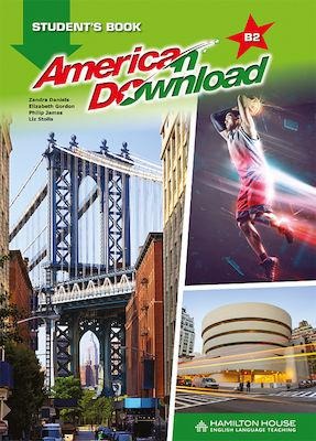 AMERICAN DOWNLOAD B2 STUDENT BOOK