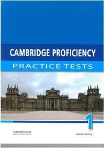 CPE PRACTICE TESTS 1 TCHR'S