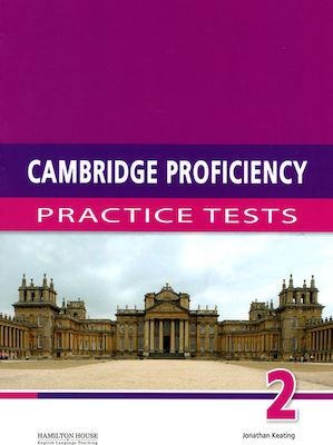 CPE PRACTICE TESTS 2 TCHR'S