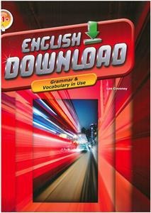 ENGLISH DOWNLOAD B1+ GRAMMAR & VOCABULARY IN USE
