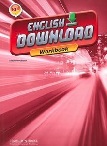 ENGLISH DOWNLOAD B1+ WKBK